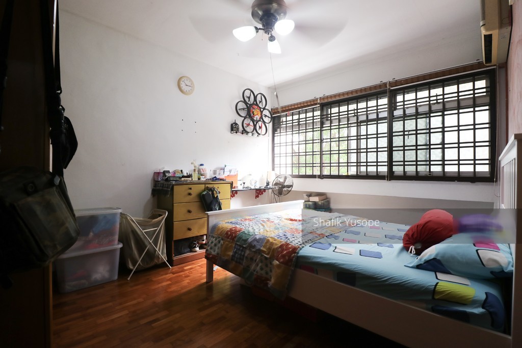 Blk 867 Woodlands Street 83 (Woodlands), HDB Executive #191904622